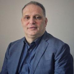 Dejan Markovic