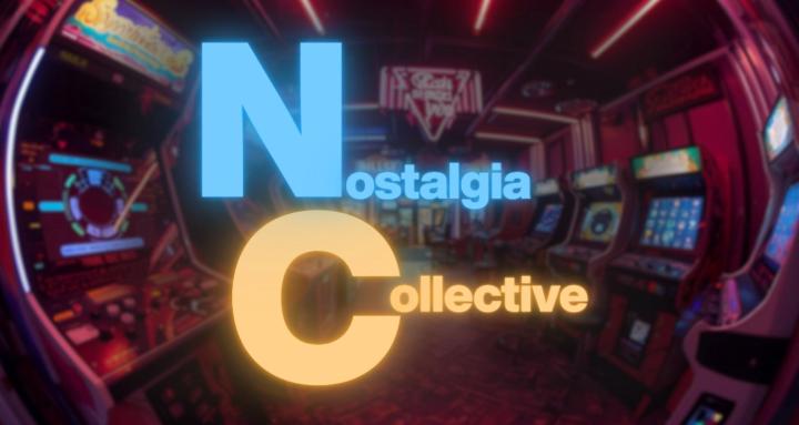 Nostalgia Collective