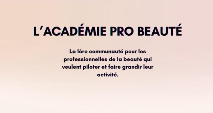 L'Académie Pro Beauté 