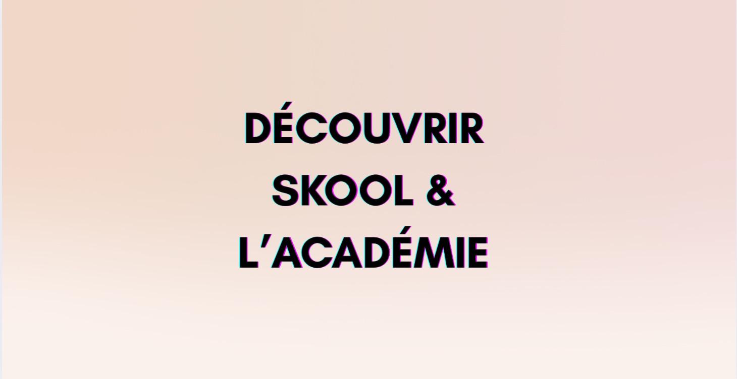 BIENVENUE ICI ! 🧭
