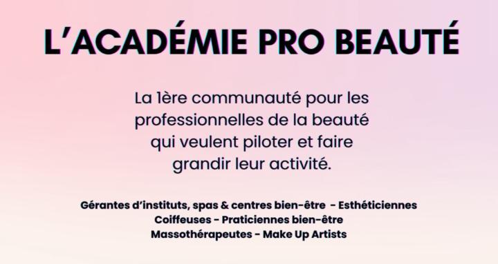 L'Académie Pro Beauté 