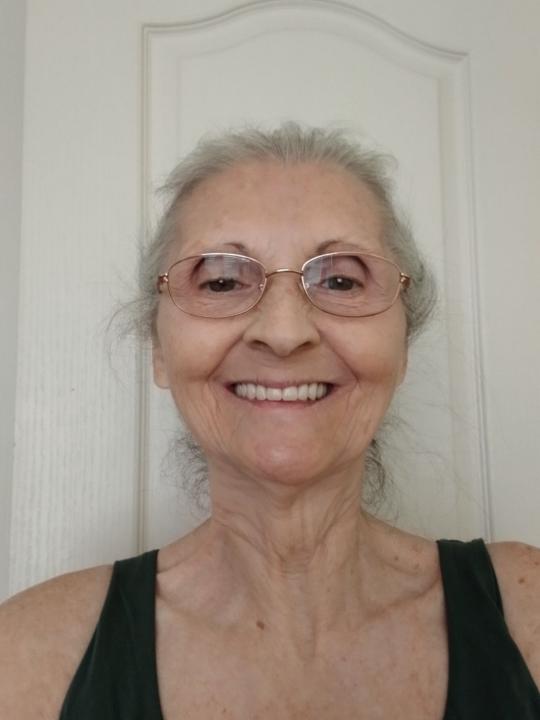 Jayne Beasley