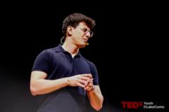 Edoardo Abazi