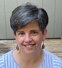 Stacey Wiley