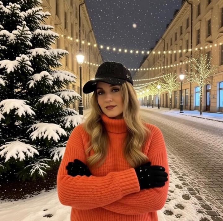 Marbeli Guevara Salgado