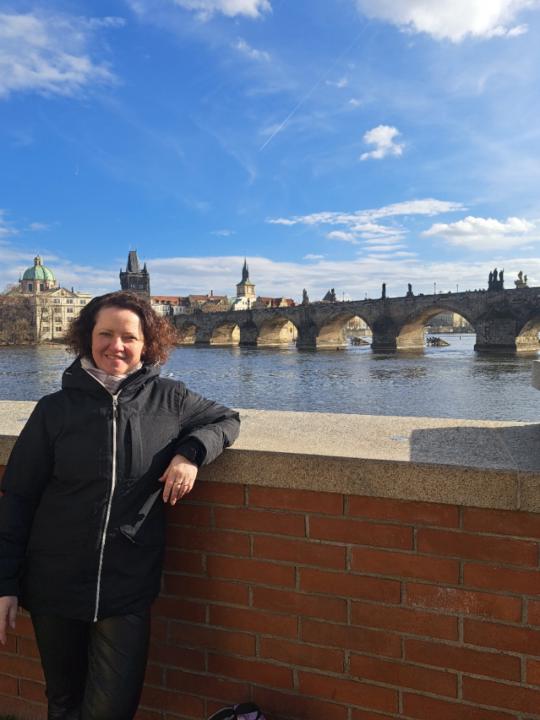 Daina Binkevičienė