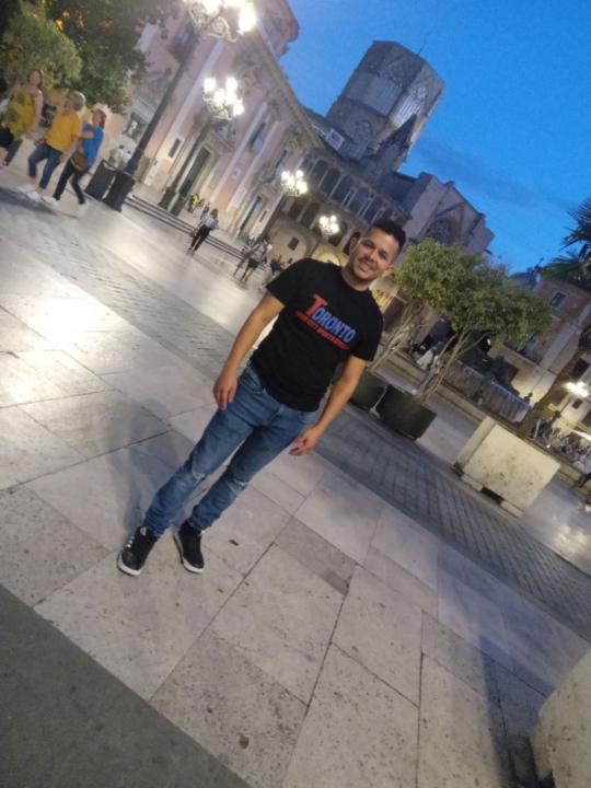 Junnior Cárdenas
