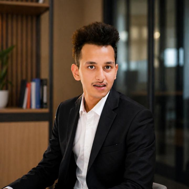 Sahil Goyal