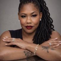 Candice Robinson