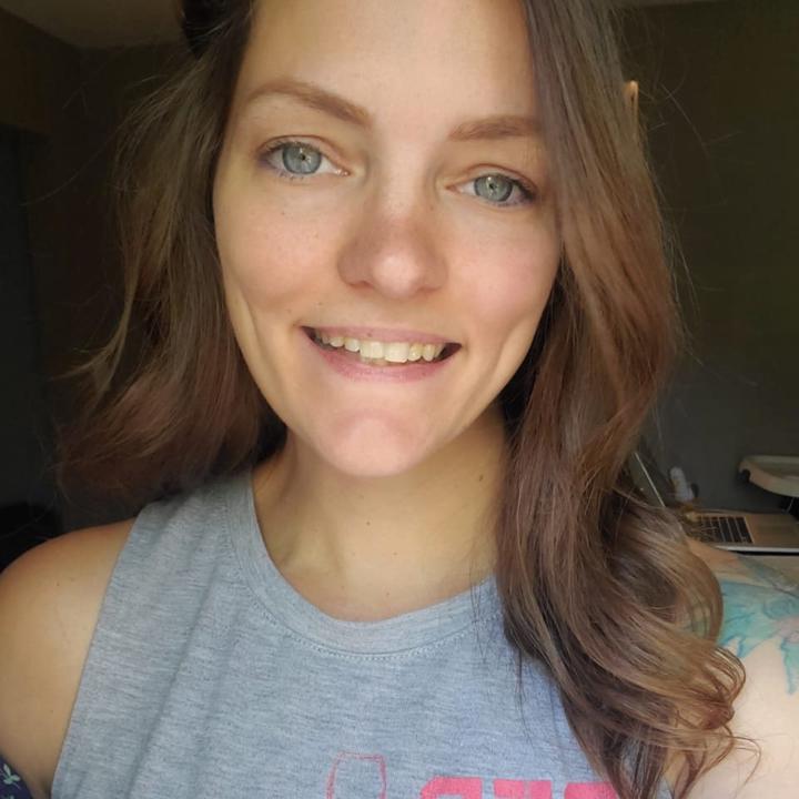 Christina Schmidbauer