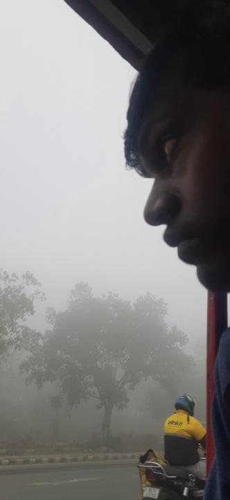 Yash Vardhan Kumar