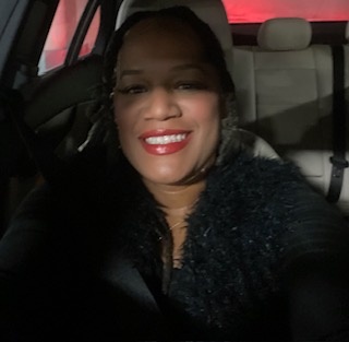 Patrice Small