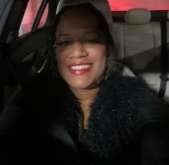 Patrice Small