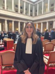 Bérénice Courtois