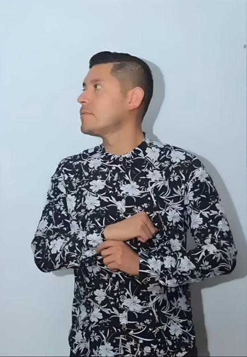 Silvester Jair Armas Linch