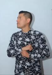 Silvester Jair Armas Linch