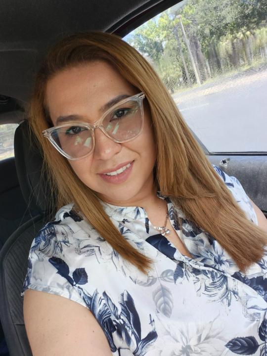 Maria Coronado