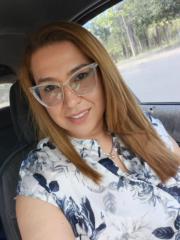 Maria Coronado