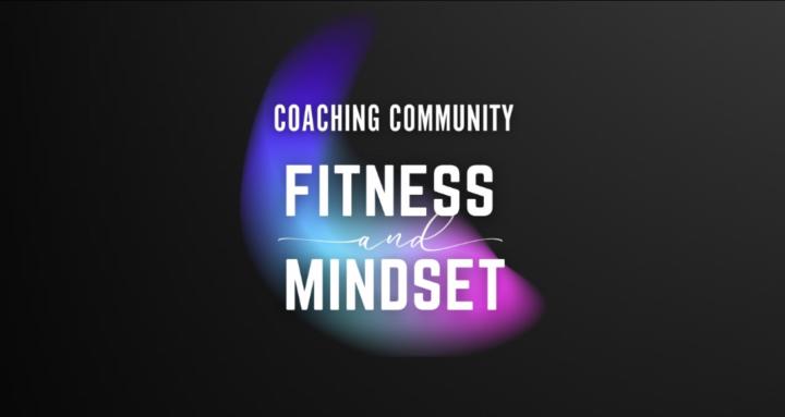 Fitness & Mindset Coaching