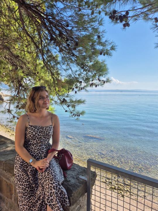 Sonja Borota