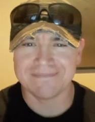Kevin Fidali