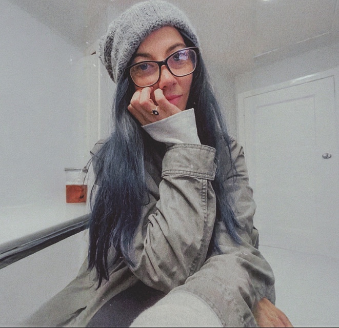 Emily Breza