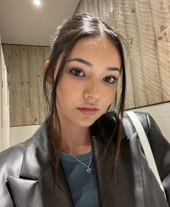 Olivia Grace Bennett