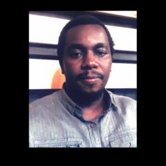 Alson Hashgushi Okumu