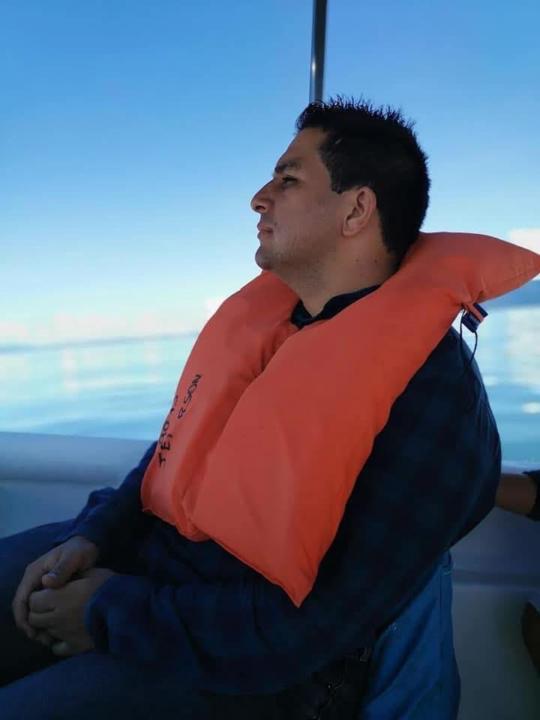 CesarAlberto Araya Flores