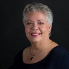 Betty Alamo