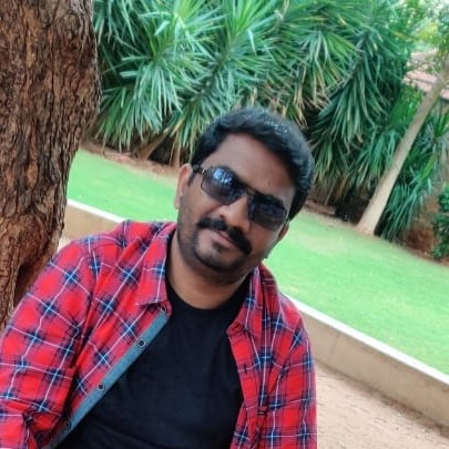 Dr Madhu Sudhan