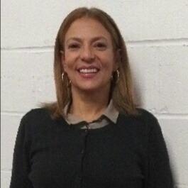 Carmen Cruz