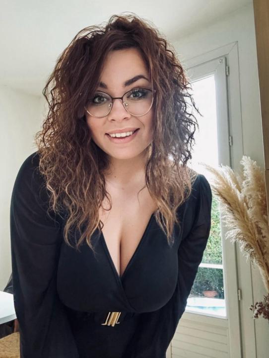 Morgane Grégoire