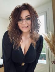 Morgane Grégoire