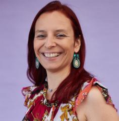 Carmen Bañados
