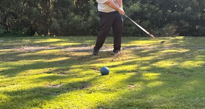 Golf’s Short Game Guru