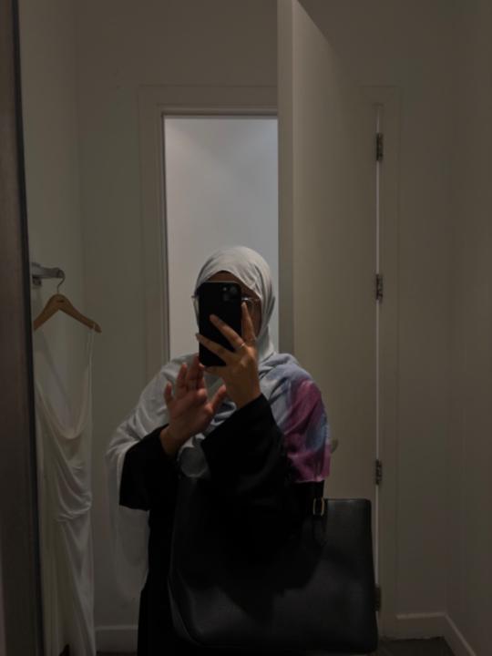 Aqsa Fahim