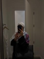 Aqsa Fahim