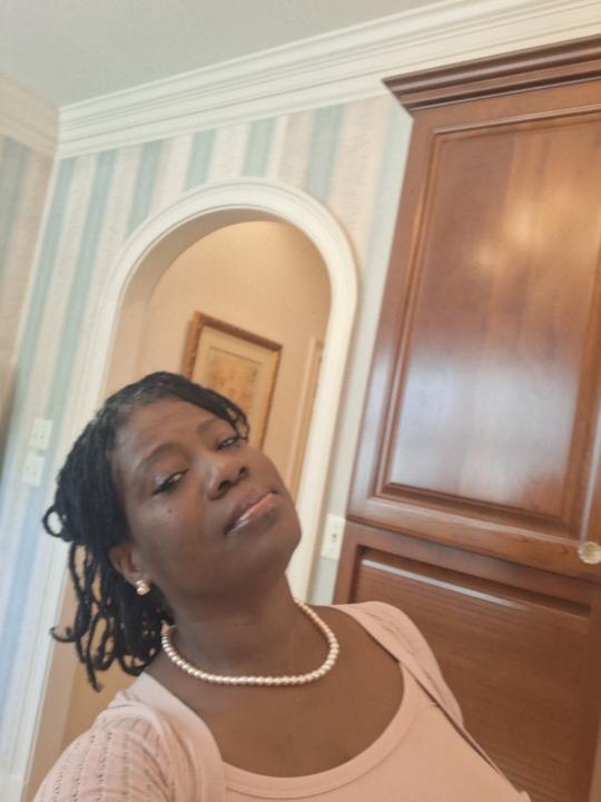 Aretha Jackson