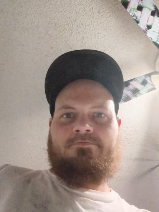 Corey McCaslan