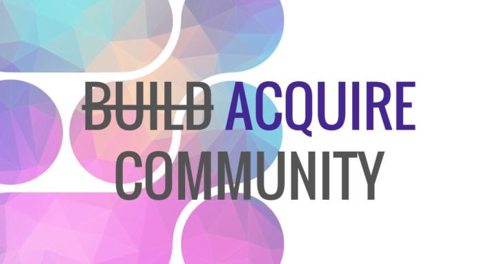 Acquire Community