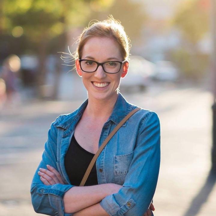 Kate Granston
