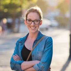 Kate Granston
