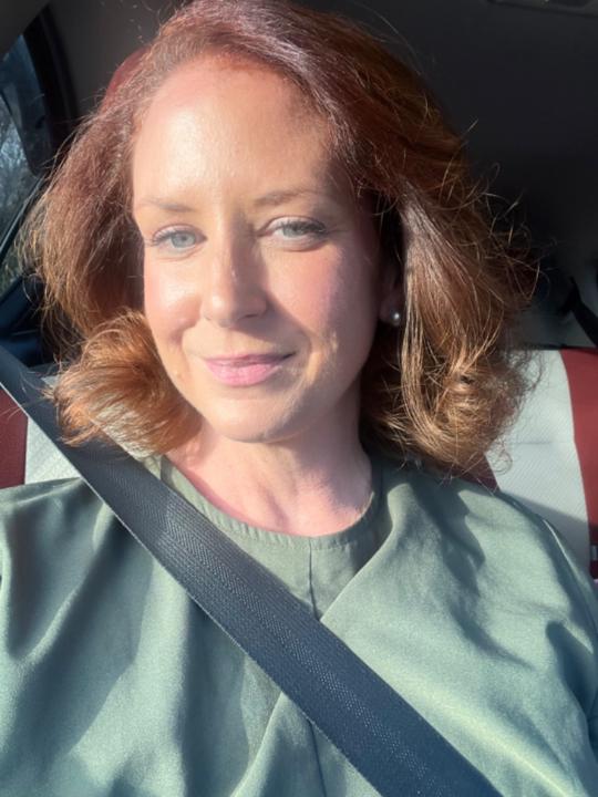 Megan Brown