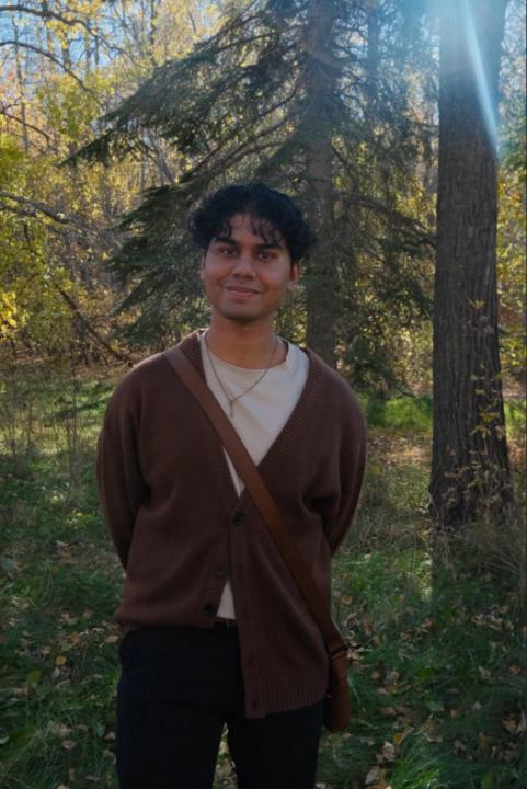 Adi Shah