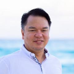 Mikael Reventar