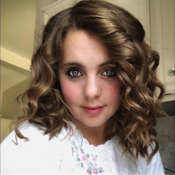 Sariah Byrkett