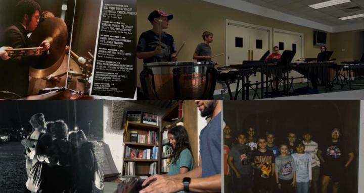 Ocala Percussion Academy