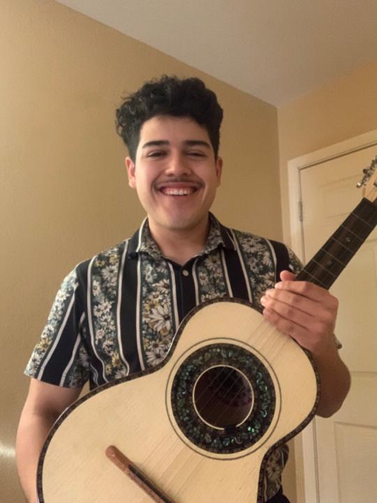Israel Ortiz