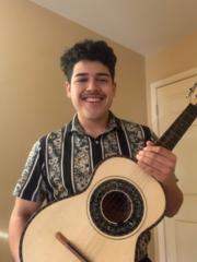 Israel Ortiz